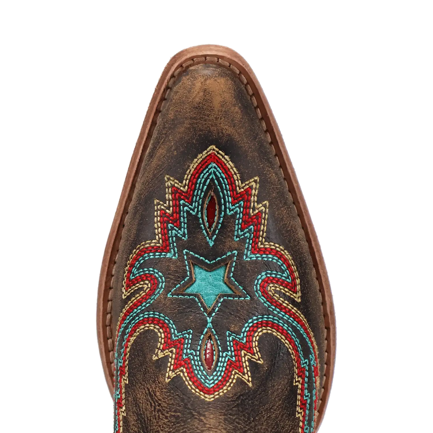 Starlight, Starbright Cowboy Boots