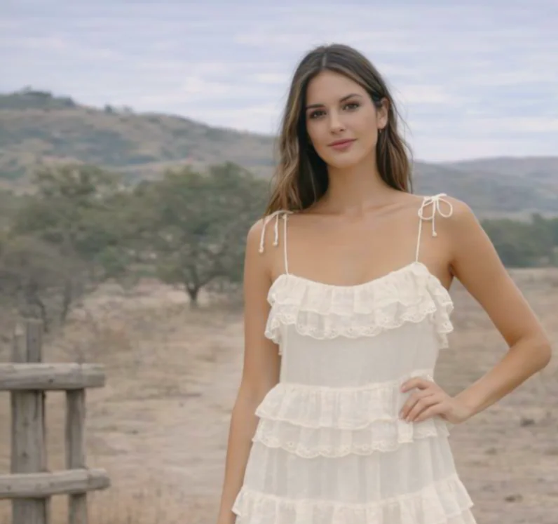 It Dress of Summer 2026