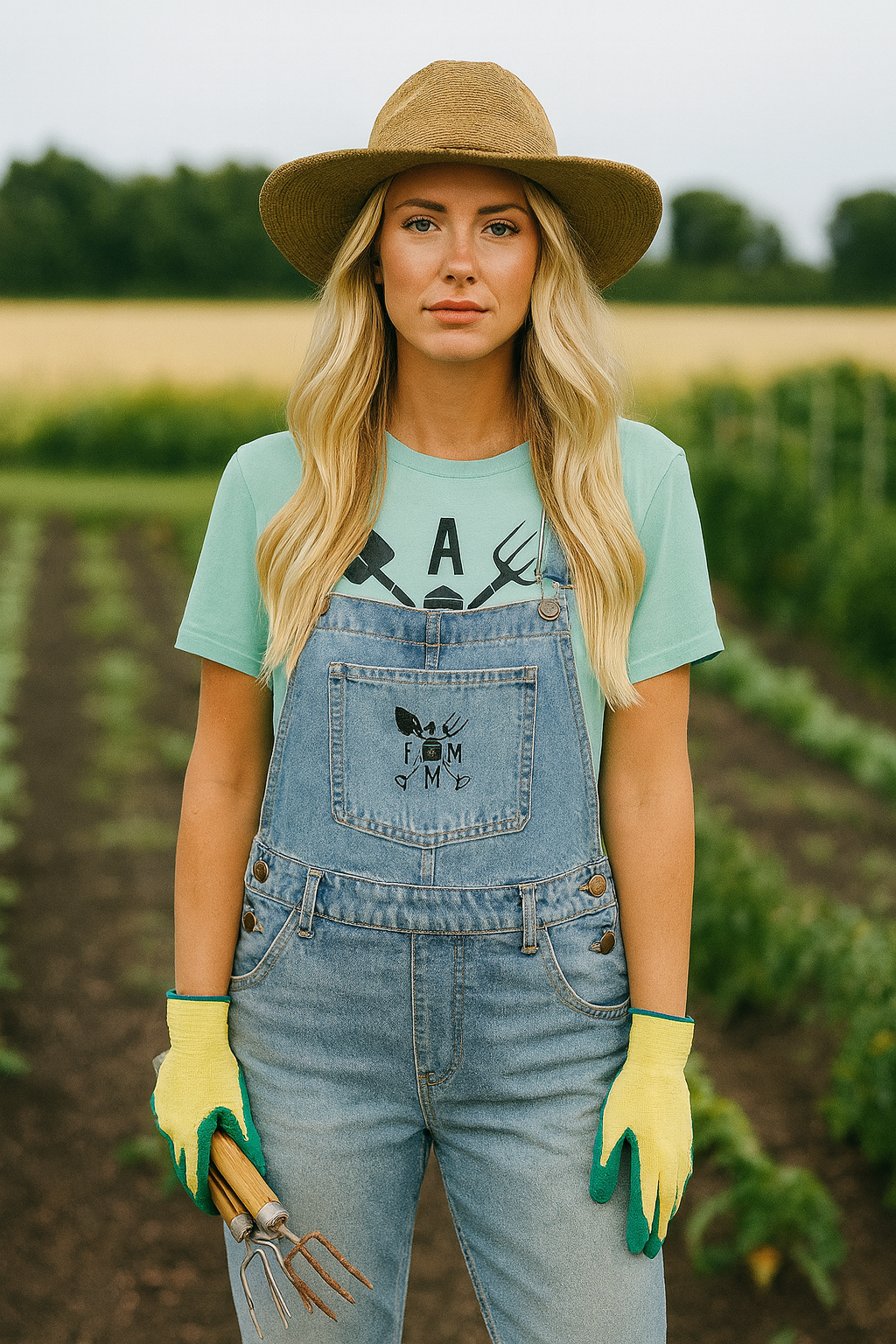 Farming Gear
