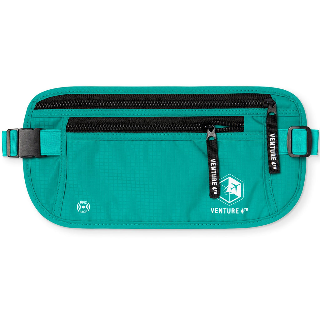 RFID Safe Money Belt