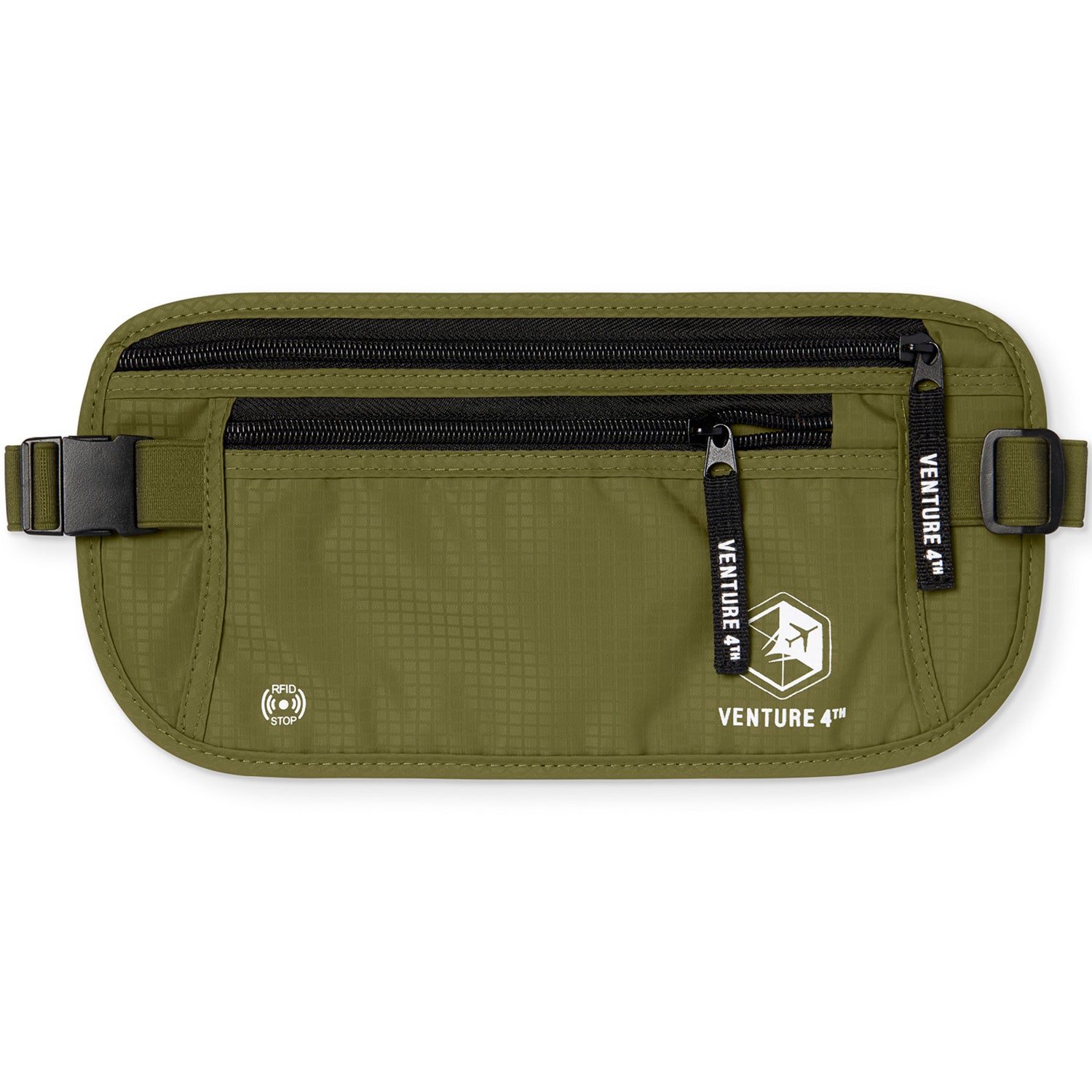 RFID Safe Money Belt