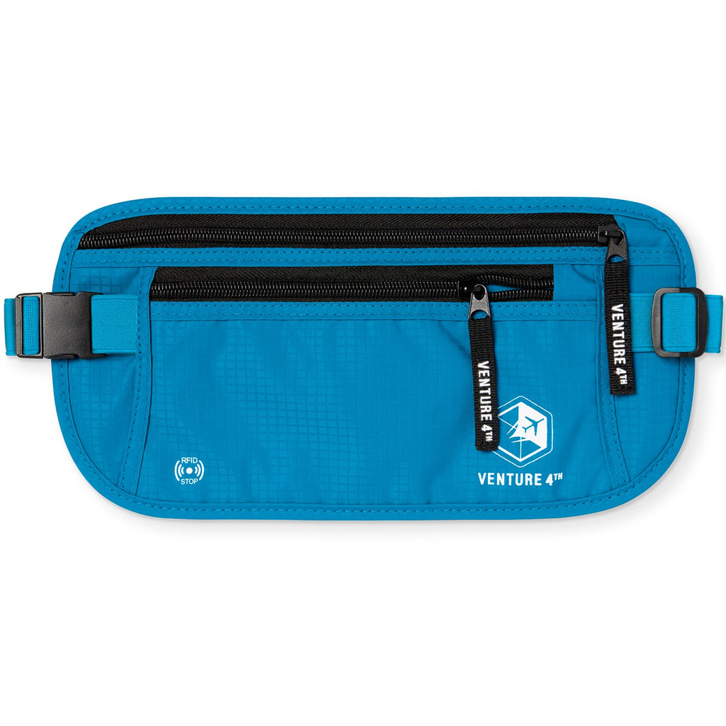 RFID Safe Money Belt