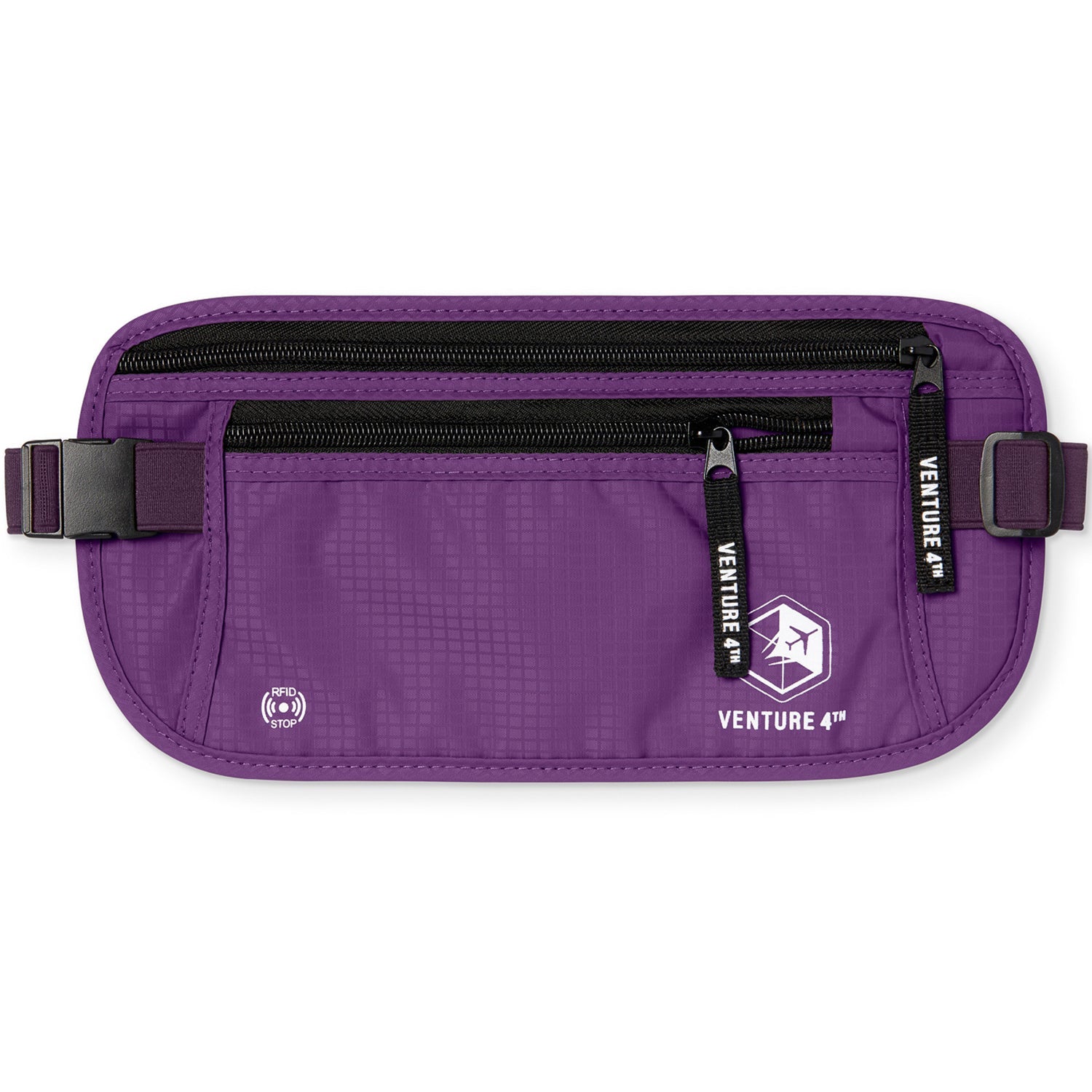 RFID Safe Money Belt