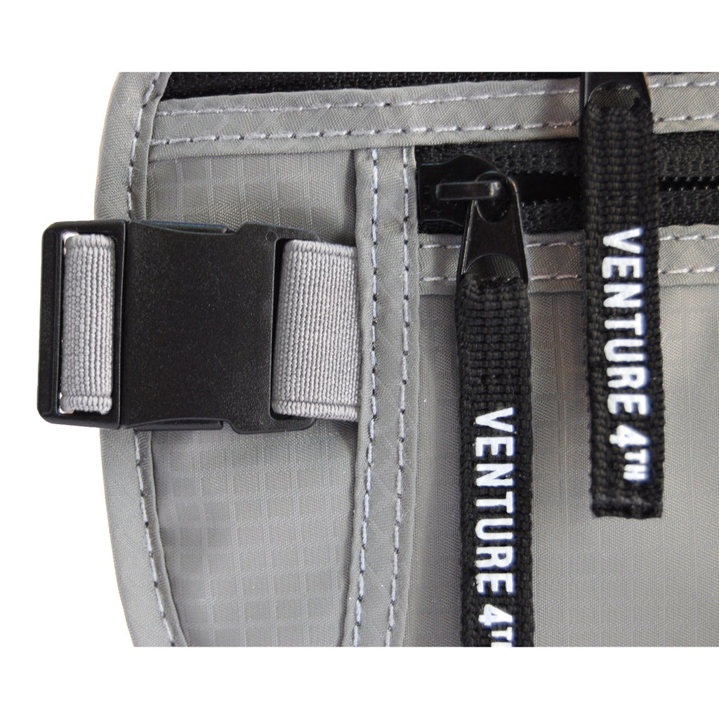 RFID Safe Money Belt