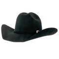 Cattleman - Felt Cowboy Hat - Cowboy Hat Band