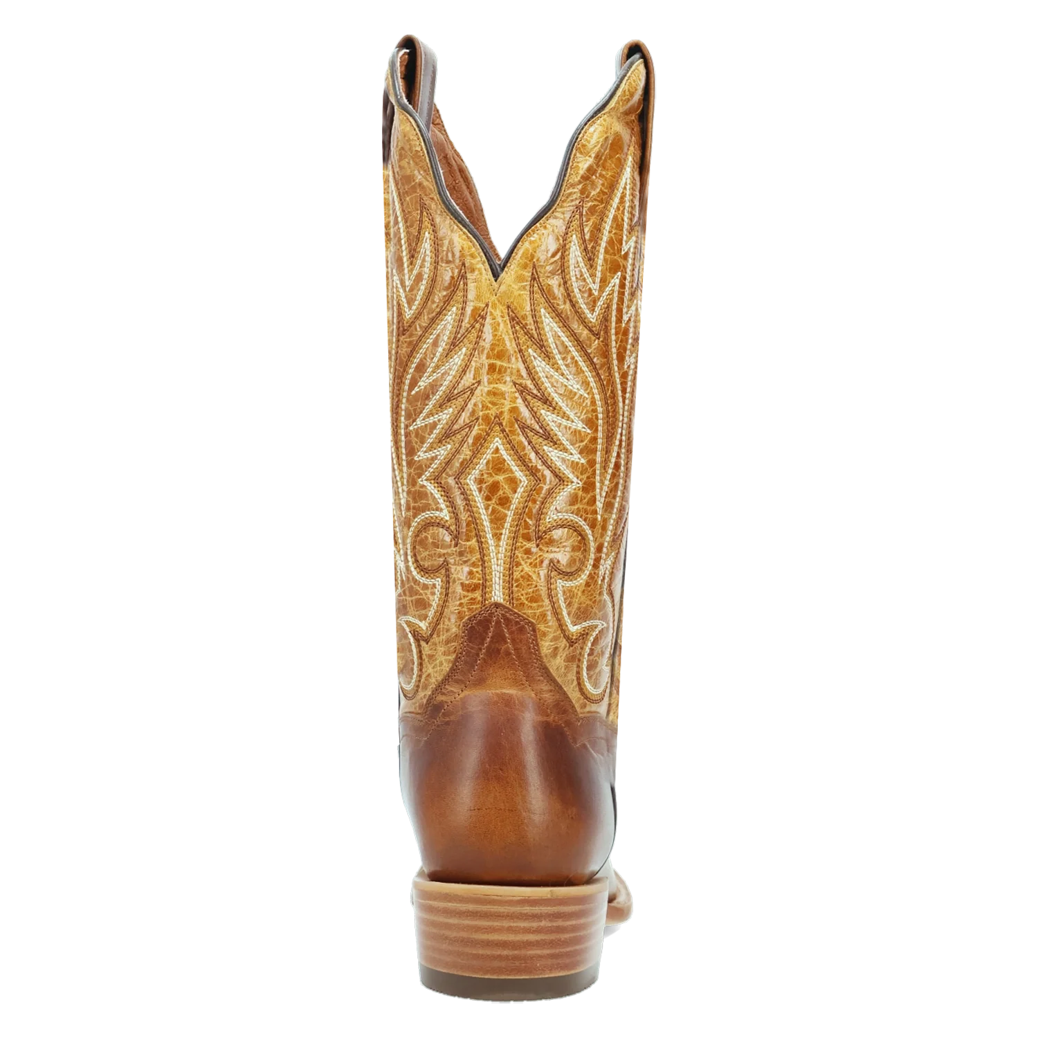 Dan Post Amber Trail - Women's Leather Cowgirl Boots