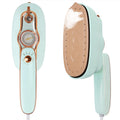 1200W Foldable Handheld Clothes Iron Steamer with Wet Dry Ironing Mode