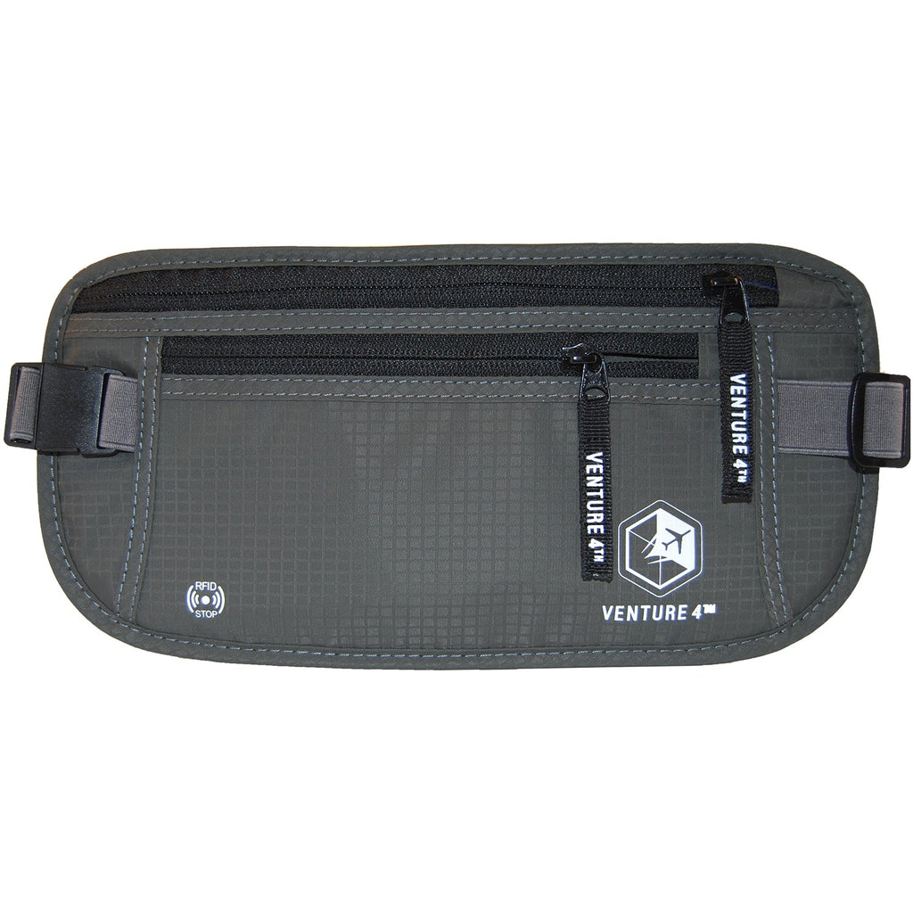 RFID Safe Money Belt
