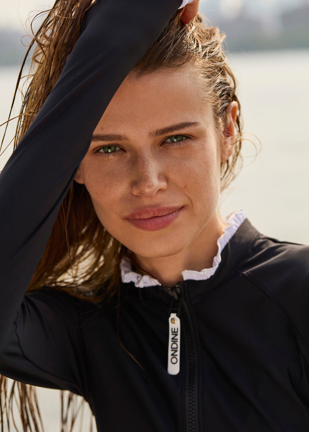 Chloé Rash Guard UPF 50+