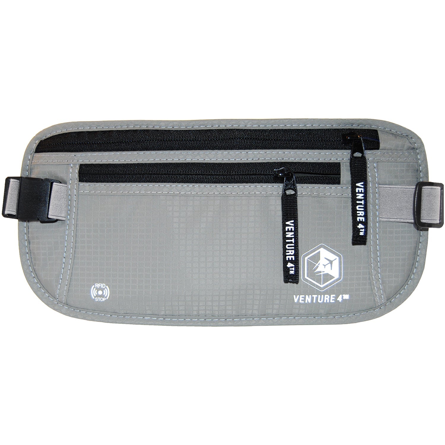 RFID Safe Money Belt