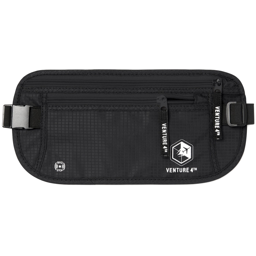RFID Safe Money Belt