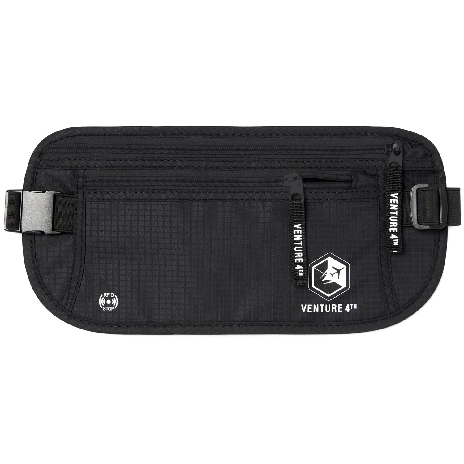 RFID Safe Money Belt