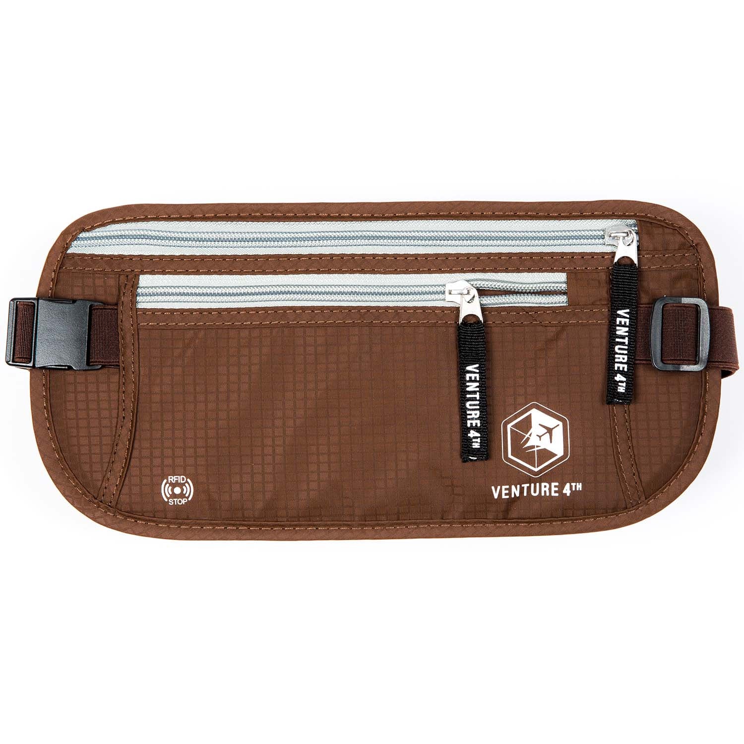 RFID Safe Money Belt