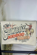 Cowboy Casino T-Shirt