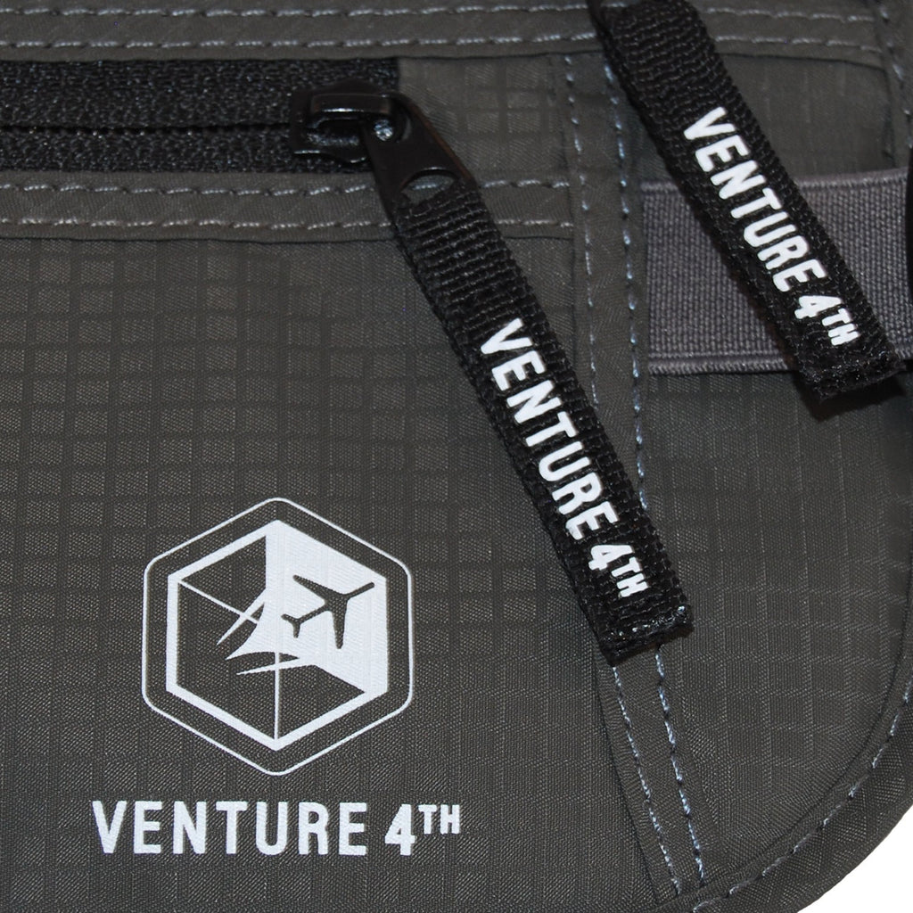 RFID Safe Money Belt