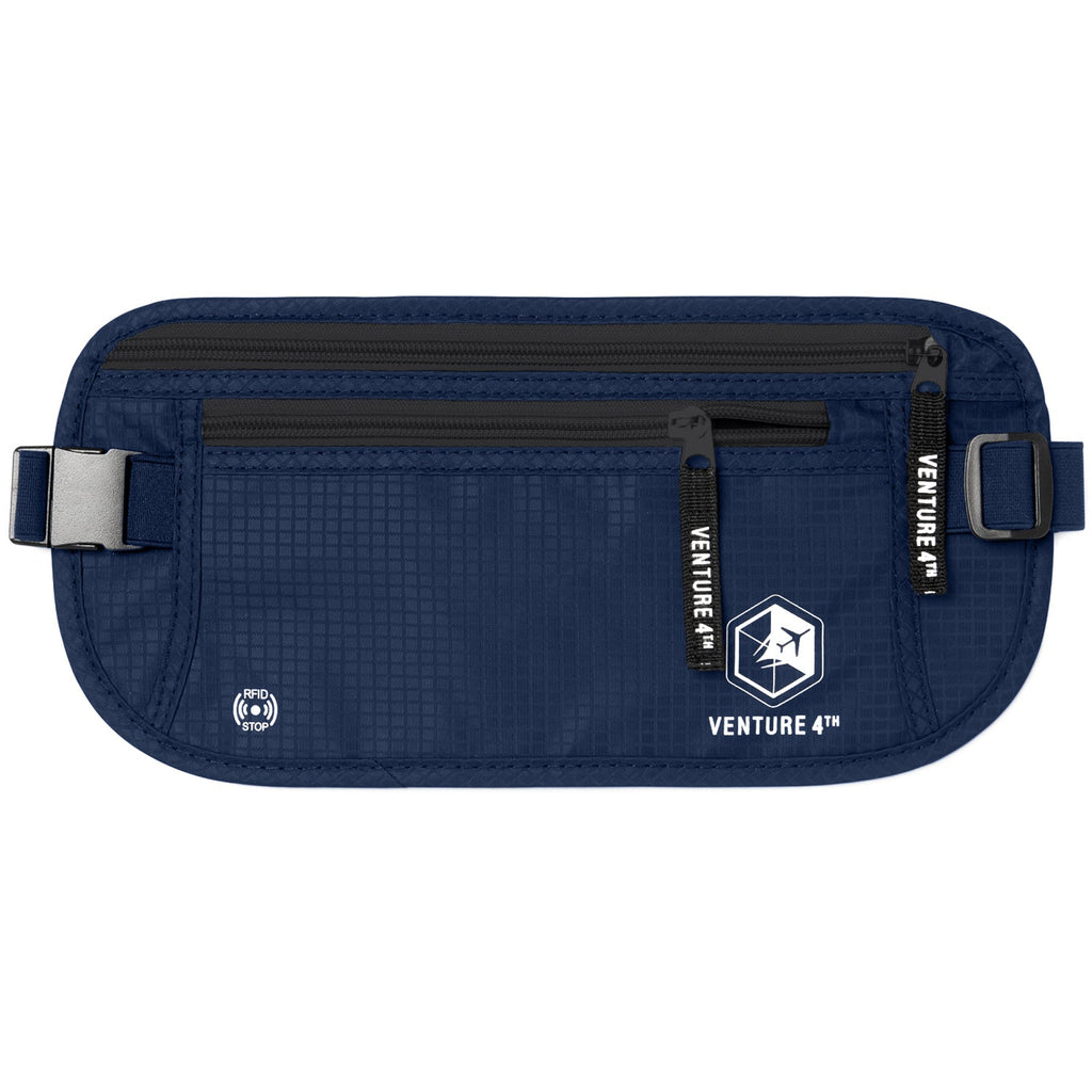 RFID Safe Money Belt
