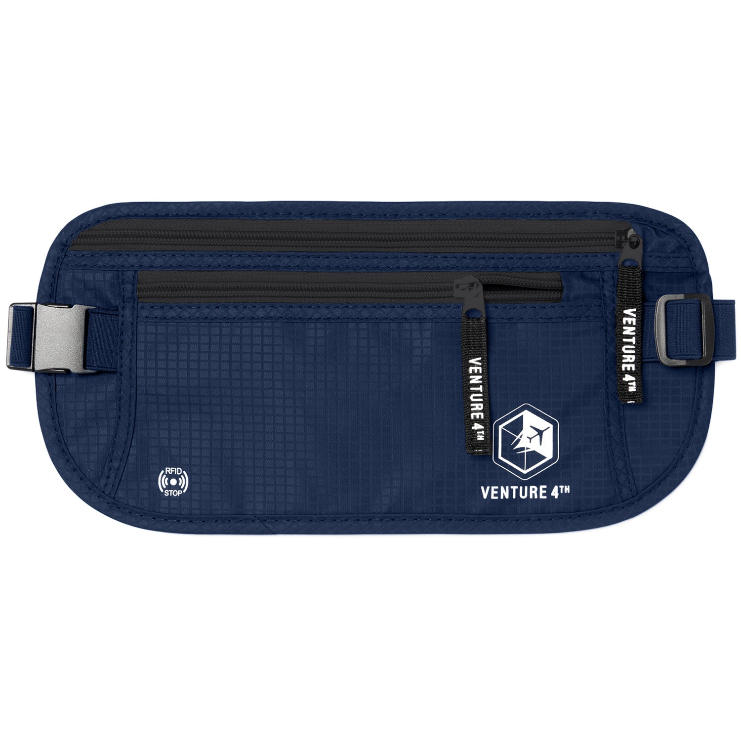 RFID Safe Money Belt