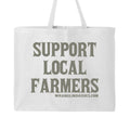 Farmers Market Bag
